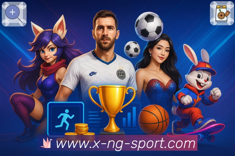 NG体育 App